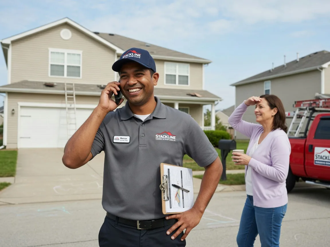 Chimney flashing repair Summit Station, PA FAQs
